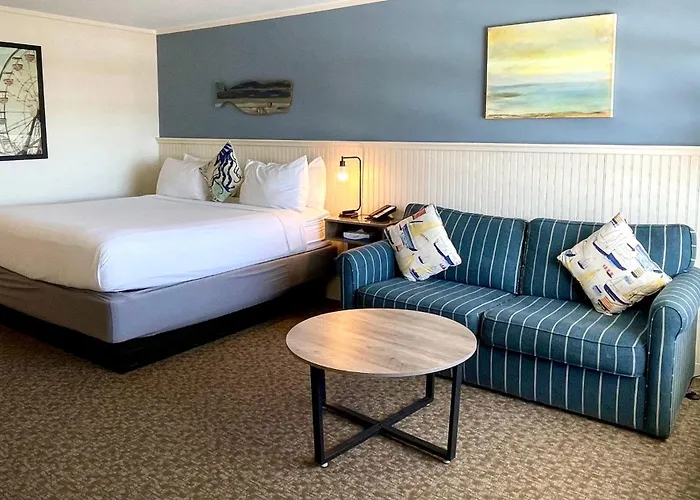 Circle Hotel Fairfield